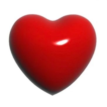 Icono de corazon