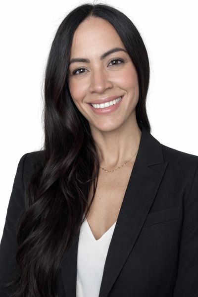 Dalied Rodriguez, DVM