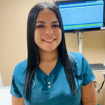 Melanie M. Estrada Landrau