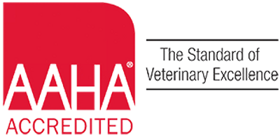 AAHA accredited