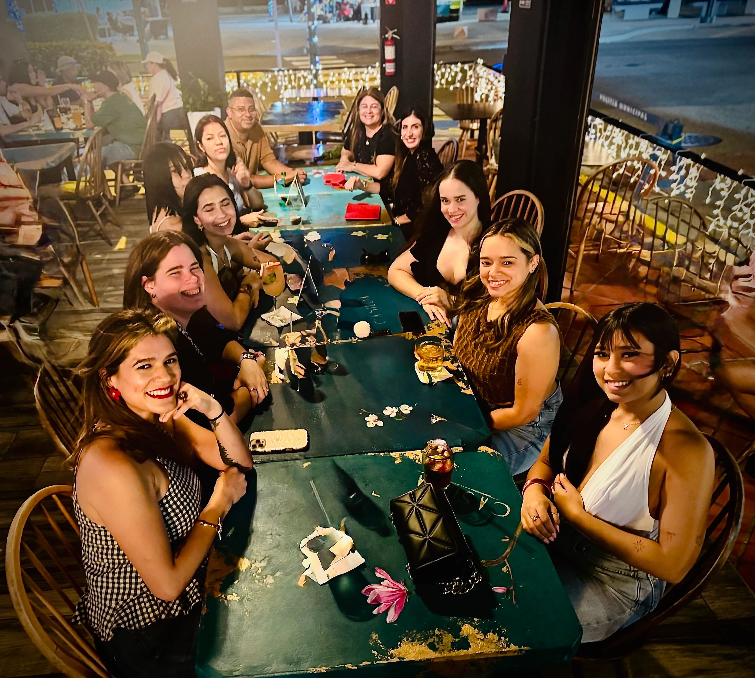 Foto de la galeria original de pacientes 5